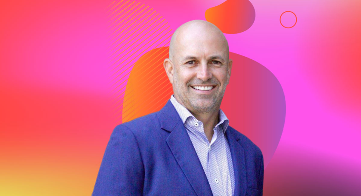 Aaron Fender : digital CX business leader