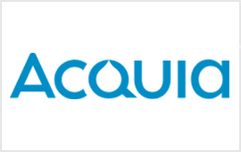 Acquia logo