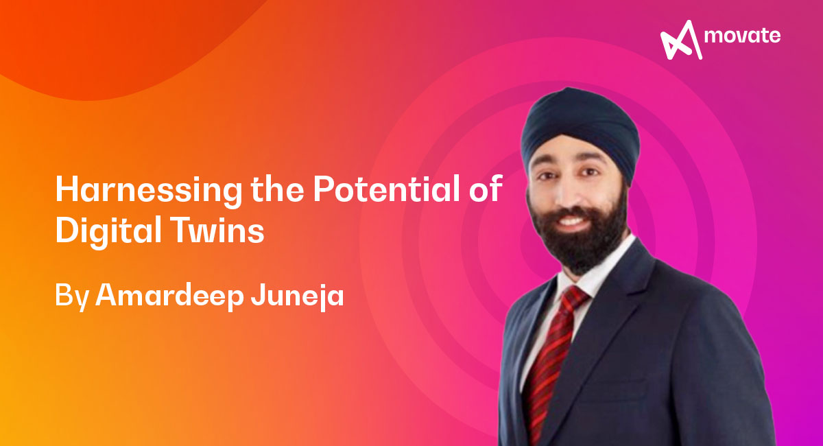 Harnessing the Potential of Digital Twins