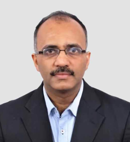 Anish Philip - EVP - management team at Movate