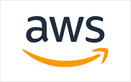 AWS logo