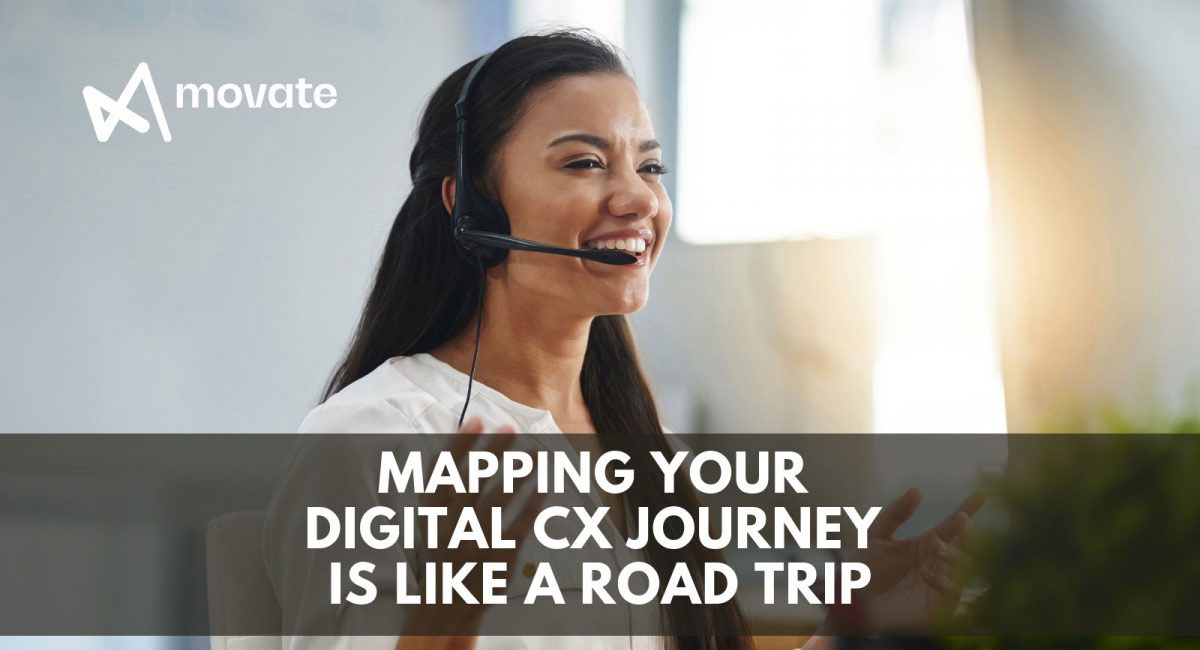 digital CX