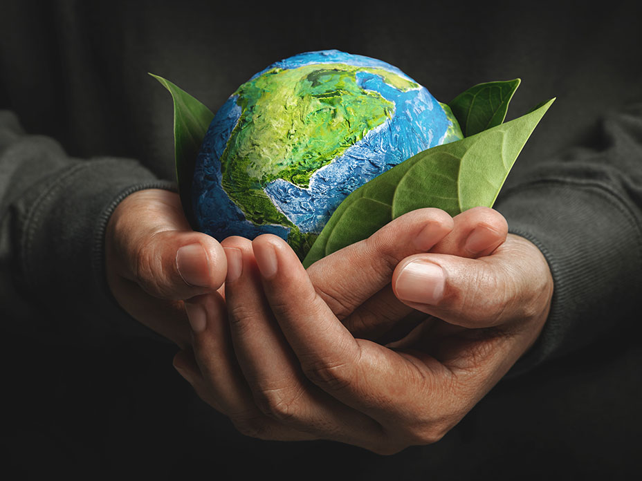 Creating meaningful impact with social and sustainability programs