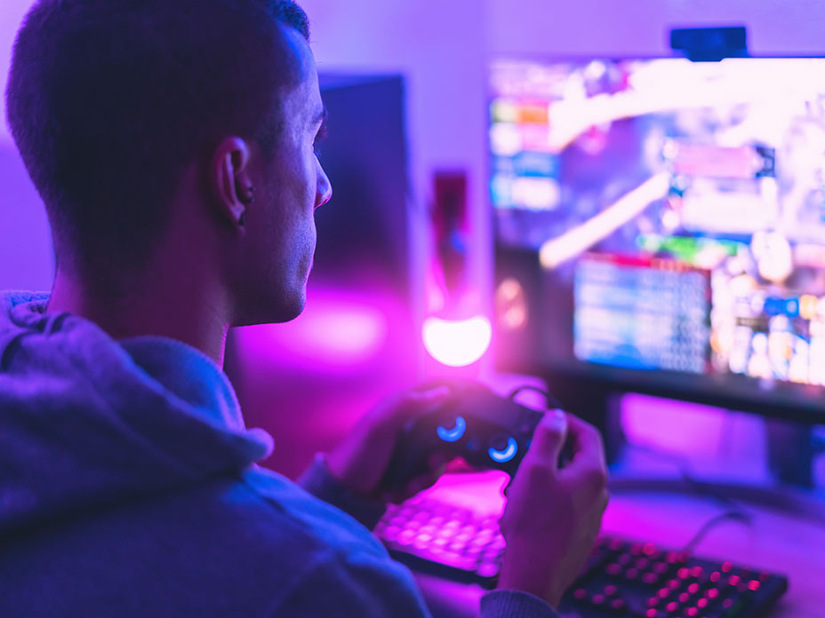 Resolve gaming support issues including outages, connectivity, console problems, and more with flexible expert support for gaming by Movate