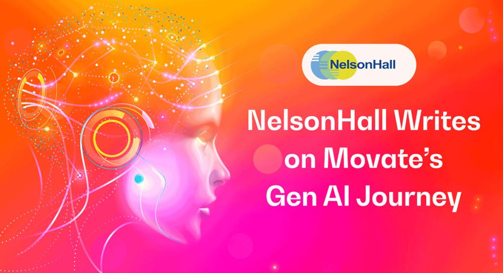 Movate’s Headway in Gen AI Services