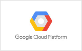 Google cloud platform