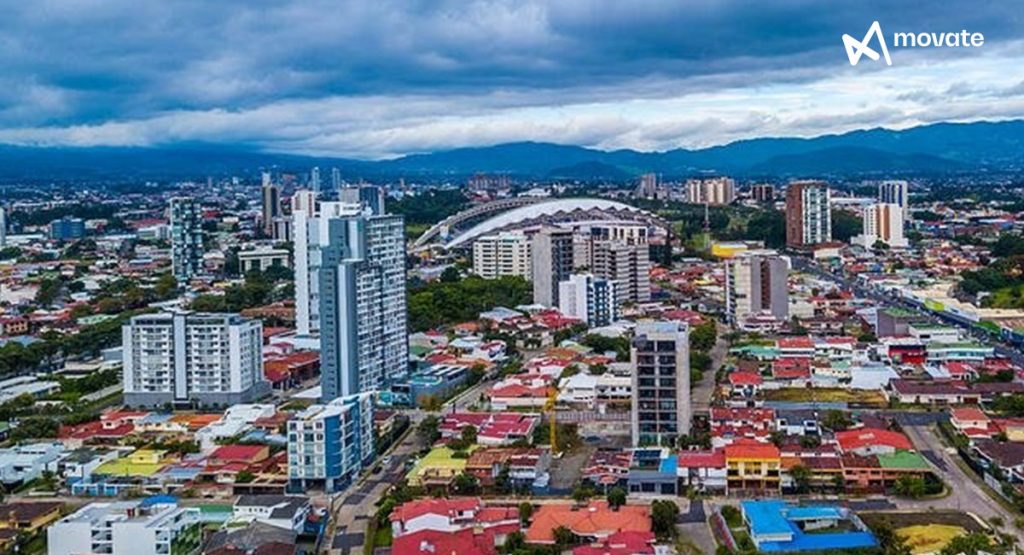 Invest in Costa Rica: CSS Corp (now known as Movate) makes rapid strides in a trending location