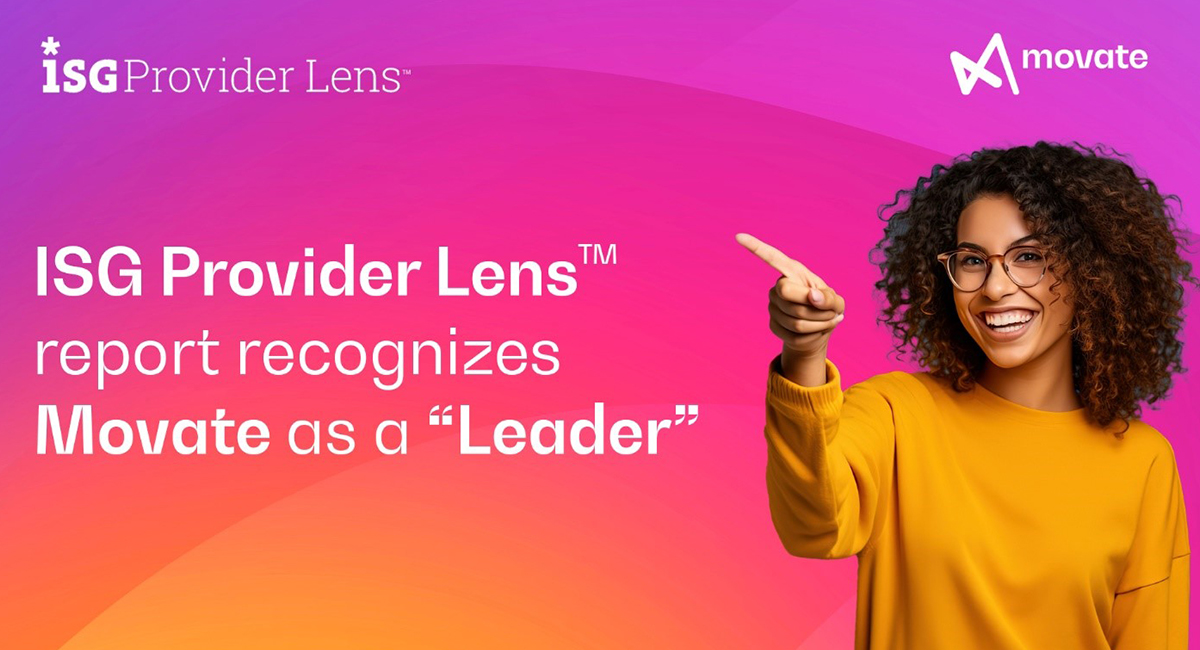 ISG Provider Lens Recognition