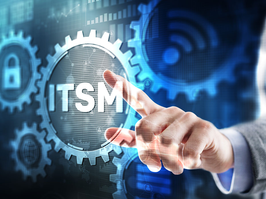 IT Service Management - ITSM