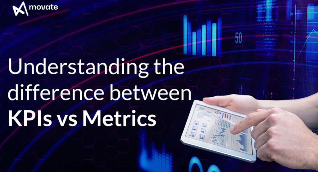 KPIS vs Metrics: Understanding the differences with tips & examples