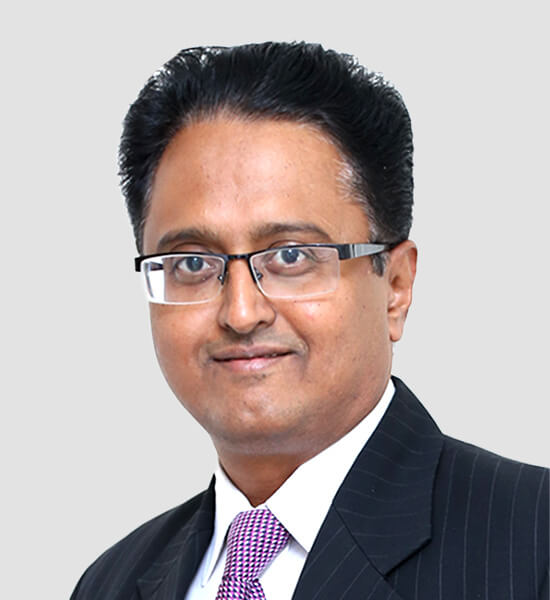 Ramaseshan K - EVP And Chief Financial Officer - management team at movate