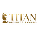 TITAN Business Awards: Platinum in Best Workplace of the Year