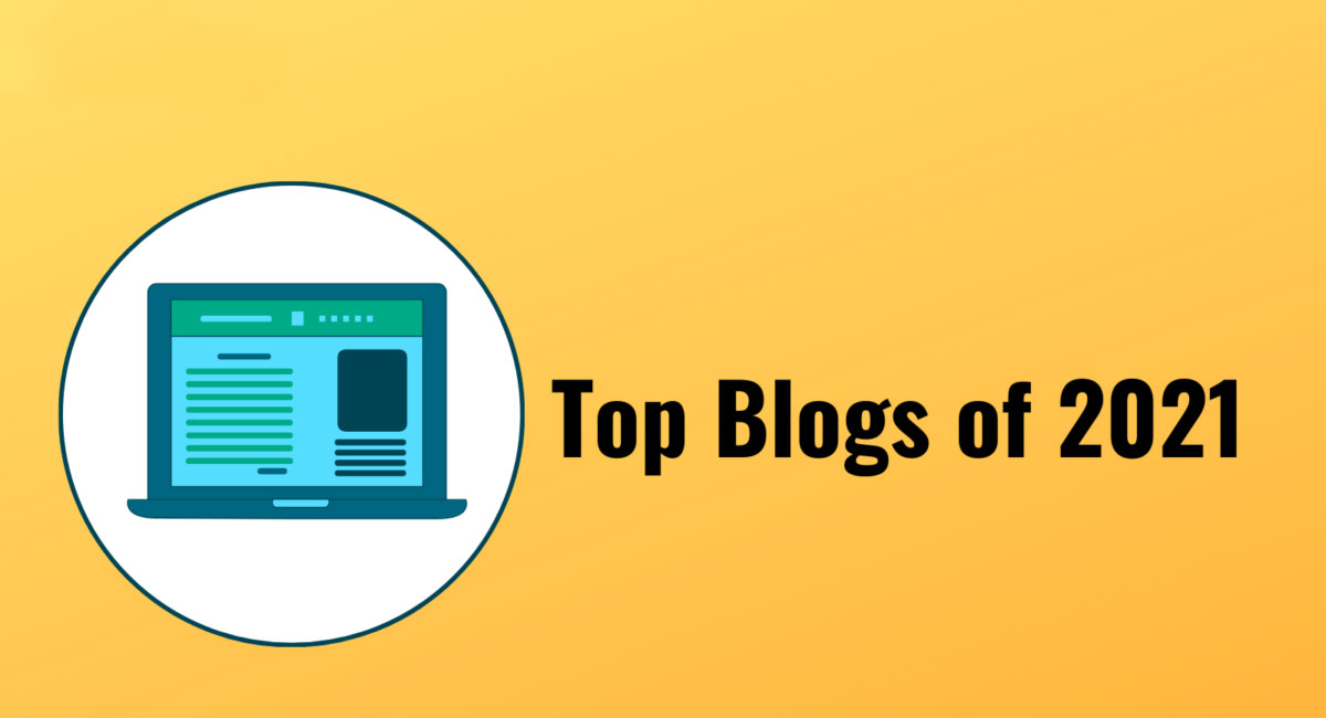 Movate top blogs 2021