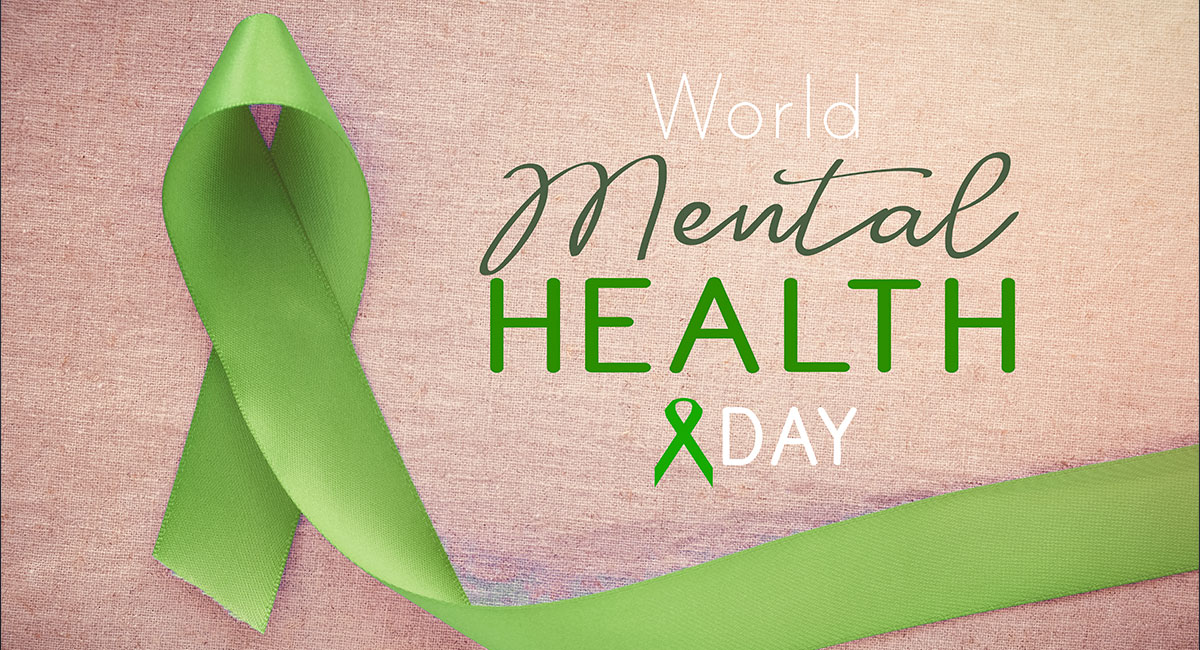 World Mental Health Day 2022