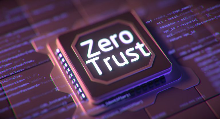 IT service execs point to 5 core zero-trust questions