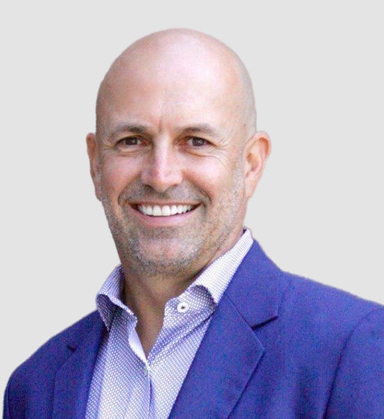 Aaron Fender | EVP & Chief Delivery Officer – Digital CX