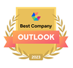 1. Movate recognized as the Best Company Outlook 2023