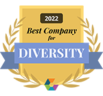 Movate named ‘Best Company for Diversity 2022’ by Comparably