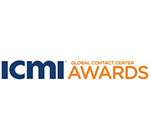 ICMI: Best Outsourcing Provider of the Year 2021