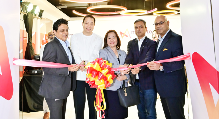 Movate Expands its Operations in Philippines; Launches New Delivery Center in Antipolo City, Manila