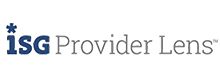 Recognized as a Rising Star in the ISG Provider Lens on Enterprise Service Management for Converged IT & Business Ops, U.S. - 2023