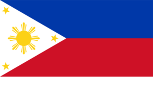 Philippines location