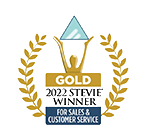 CSS Corp won Gold Stevie for “Contact Center or Customer Service Outsourcing Provider of the Year 2022” at the Stevie awards for Sales and Customer Service