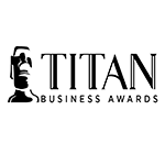 2021 TITAN Business Award: Platinum Award in “Best Innovation in Customer Service” category