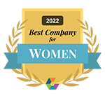 Movate named ‘Best Company for Women 2022’ by Comparably