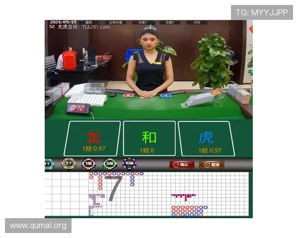 全面解析龙虎打法技巧让你在对战中占据优势位置